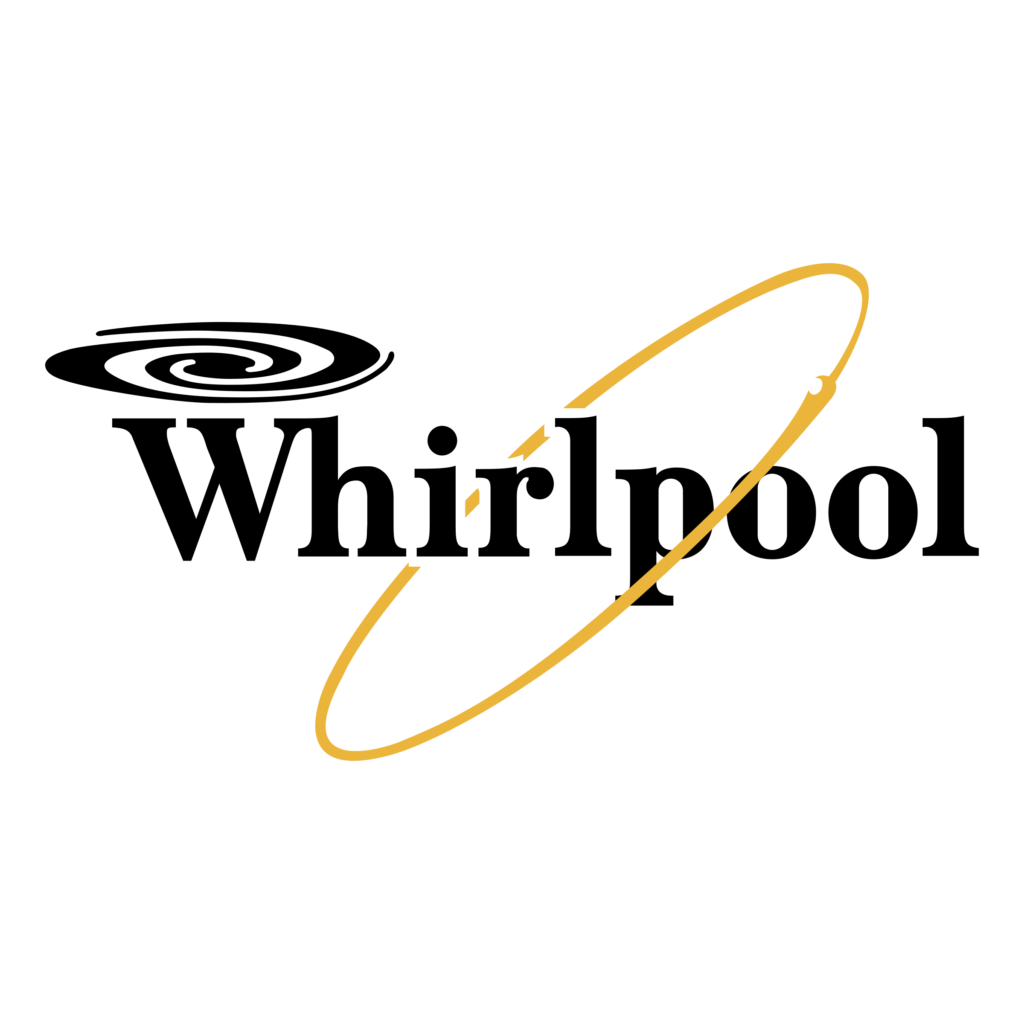 Logo de Whirlpool