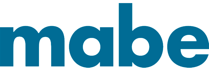 Logo de Mabe